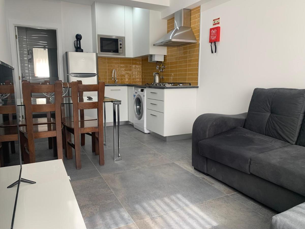 Apartamentos Quebra-Mar 3 Ναζαρέ Εξωτερικό φωτογραφία